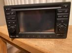 CD RADIO NAVI Nissan Qashqai - type J10, Auto diversen, Autoradio's, Verzenden, Gebruikt