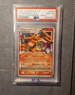 Charizard G LV.X Diamond and Pearl Black Star Promo DP45, Hobby en Vrije tijd, Verzamelkaartspellen | Pokémon, Ophalen of Verzenden