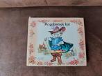 Vintage pop-up sprookjesboek, Ophalen of Verzenden, Gelezen, Prentenboek