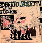ROBERTO JACKETTI AND THE SCOOTERS - 5 SINGLES !, Ophalen of Verzenden, Gebruikt