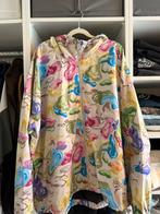 Bape (A Bathing Ape) Art Camo Windbreaker maat XL, Ophalen, Overige kleuren, Maat 56/58 (XL), Zo goed als nieuw