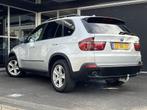 BMW X5 xDrive30d Executive MOTOR LOOPT NIET! (bj 2007), Auto's, Parkeersensor, Gebruikt, X5, 2993 cc