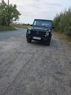 Mercedes g350td, Auto's, Mercedes-Benz, Particulier, Te koop