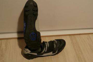 fietsschoenen Shimano beschikbaar voor biedingen