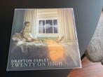 Drayton Farley - twenty on high lp, Ophalen, Zo goed als nieuw, 12 inch