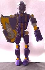 gratis af te halen lego ridder en lego bionicle, Ophalen, Gebruikt, Losse stenen, Lego