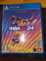 NBA24, Spelcomputers en Games, 1 speler, Ophalen of Verzenden, Zo goed als nieuw
