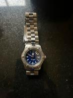 TAG Heuer Professional 2000 (duik)horloge, Ophalen of Verzenden, Zo goed als nieuw, Staal, TAG Heuer