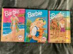 3 x Barbie boekenclub boekjes, Boeken, Kinderboeken | Jeugd | onder 10 jaar, Ophalen of Verzenden, Sprookjes, Zo goed als nieuw