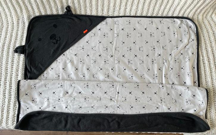 Diverse Wikkeldekens voor in de maxi cosi, Kinderen en Baby's, Dekens, Slaapzakjes en Inbakerproducten, Zo goed als nieuw, Deken