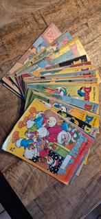25 Donald Duck boekjes uit 1985, Meerdere comics, Ophalen of Verzenden, Gelezen, Europa