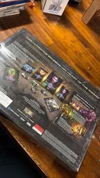 Starcraft limited sealed deluxe box Heart of the Swarm, Spelcomputers en Games, Games | Pc, Avontuur en Actie, Ducoso, 1 speler