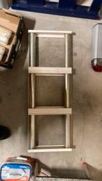 Kabelroller, Ophalen, Zo goed als nieuw