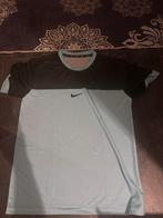 Nike shirt tennis, Ophalen of Verzenden, Zo goed als nieuw, Overige formaten, Poprock