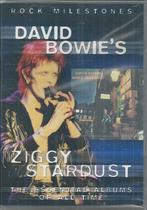 David Bowie - Ziggy stardust, Alle leeftijden, Ophalen of Verzenden, Nieuw in verpakking, Muziek en Concerten