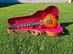 Gibson Les Paul Studio Pro FMT met case, Muziek en Instrumenten, Snaarinstrumenten | Gitaren | Elektrisch, Ophalen of Verzenden
