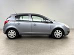 Opel Corsa 1.4-16V Enjoy | APK tot 01-2026 | Airco Elektrpak, Auto's, Gebruikt, 4 cilinders, Origineel Nederlands, Bedrijf