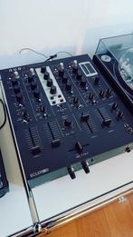 Ecler Nuo 4 DJ-mixer, Gebruikt, Ophalen of Verzenden, Minder dan 5 kanalen