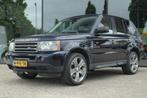 LAND ROVER RANGE ROVER SPORT 4.4 V8 SE AUT. | YOUNGTIMER | L, Auto's, Automaat, 8 cilinders, Overige kleuren, Leder