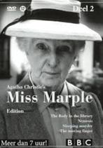 Agatha Christie's Miss Marple box sets complete serie, Boxset, Actie en Avontuur, Ophalen of Verzenden, Vanaf 12 jaar