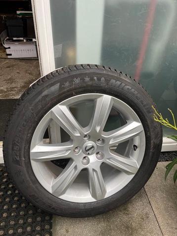 Michelin winterbanden op velg (nieuw) beschikbaar voor biedingen