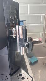 Jura Impressa C9 Espressomachine, Witgoed en Apparatuur, Koffiezetapparaten, Ophalen, Gebruikt, Espresso apparaat, Koffiebonen