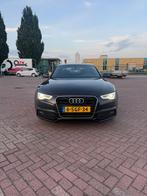 Audi A5 Coupé, Zwart, Handgeschakeld, Benzine, Coupé