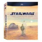 Star Wars: The Complete Saga. NIEUW, Geseald, 9 discs. Coll, Cd's en Dvd's, Blu-ray, Boxset, Science Fiction en Fantasy, Ophalen of Verzenden