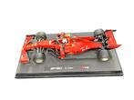bburago Ferrari Vettel, Ophalen of Verzenden, Auto's