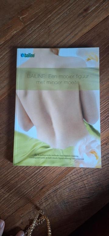 Bailine beschikbaar voor biedingen