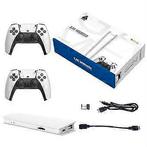 GameStick Pro - Draadloze Retro Gaming Console,30000 spellen, Spelcomputers en Games, Spelcomputers | Overige, Ophalen, Nieuw