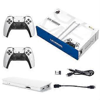 GameStick Pro - Draadloze Retro Gaming Console,30000 spellen beschikbaar voor biedingen