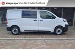 Peugeot Expert 226S 1.6 BlueHDI 95 Pro, Gebruikt, Parkeersensor, Leder en Stof, Origineel Nederlands