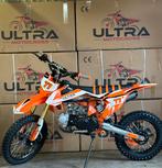 Pitbike 125cc 4takt schakel nieuw in doos, Ophalen, Nieuw, Uitlaat
