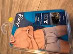 Sloggi boxershorts maat s, Ophalen of Verzenden, Zwart, Sloggi, Boxer