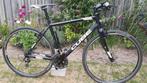 cube sl cross, Fietsen en Brommers, Fietsen | Heren | Sportfietsen en Toerfietsen, 28 inch, Zo goed als nieuw, Meer dan 20 versnellingen