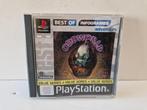 Oddworld - Ps 1, Spelcomputers en Games, 1 speler, Ophalen of Verzenden, Gebruikt