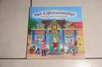 Het Cijferwinkeltje / Marianne Busser en Ron Schröder, Boeken, Gelezen, Fictie algemeen, Jongen of Meisje, Ophalen of Verzenden