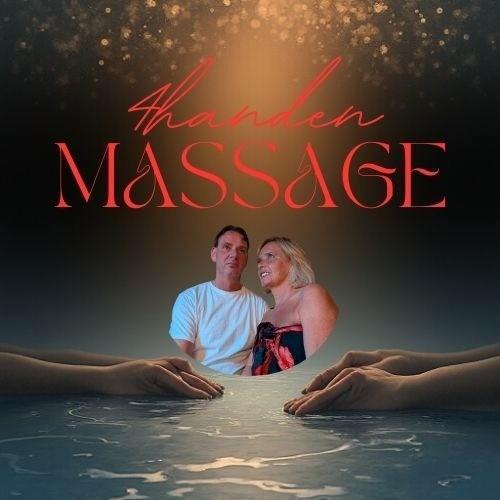 4 handen massage, duo massage ect., Diensten en Vakmensen, Welzijn | Masseurs en Massagesalons, Ontspanningsmassage, Overige massages