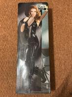 Black Level Catsuit - Maat S, Verzenden, Nieuw, Overige thema's, Kleding