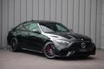 Mercedes-Benz C-Klasse AMG 63 S E Performance | 680PK | Acht, Auto's, Mercedes-Benz, Automaat, 12 maanden, Zwart, 4 cilinders