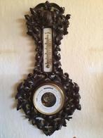 Barometer, Ophalen of Verzenden, Gebruikt, Barometer