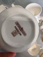 Servies Intermezzo, Ophalen, Zo goed als nieuw, Overige stijlen, Bord(en)