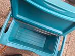 Camping koelbox  of ekstra box thuis, Ophalen, Gebruikt, Koelbox, Compressor