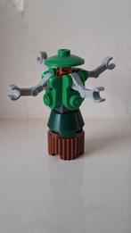 STAR WARS Poppetje/Minifig Medical droid holiday outfit SW14, Ophalen of Verzenden, Nieuw, Complete set, Lego