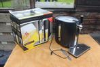 < Weinig Gebruikte Philips Perfect Draft HD3600 Biertap >, Witgoed en Apparatuur, Thuistaps, Ophalen of Verzenden, Zo goed als nieuw