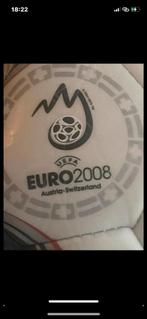 UEFA Euro 2008 Bal, Ophalen of Verzenden, Gebruikt, Bal