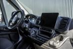 Fiat Ducato *2.2 MultiJet | L2H2 | 3T Trekgewicht | 10'' Dis, Voorwielaandrijving, Stof, Gebruikt, 4 cilinders