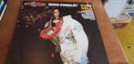 Lp Elvis Presley,  pure gold, Ophalen, Gebruikt, 12 inch