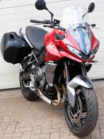 TRIUMPH TIGER  SPORT 660 (bj 2023), Motoren, Motorrijbewijs A, 660 cc, Particulier, Meer dan 35 kW